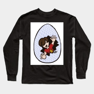 Just Hatched Sanders Long Sleeve T-Shirt